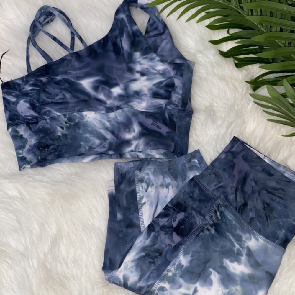 Active wear set